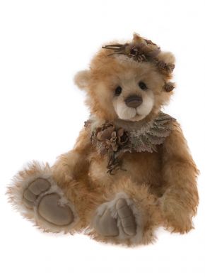 Charlie Bears Isabelle Collection Isabelle Masterpiece 2019